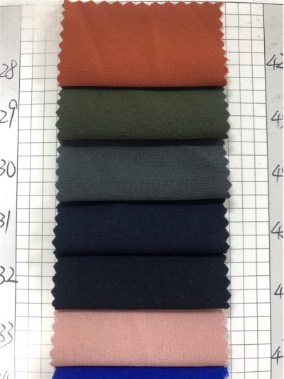 GZ-LY LY19775# 精品四面彈 成份：95%T 5%SP 規格：150CM 克重：130G 細節-4